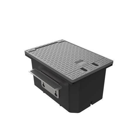 electric box with shutoff for remote rooftop|Outdoor Rooftop Box .